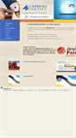 Mobile Screenshot of caprioliservice.it